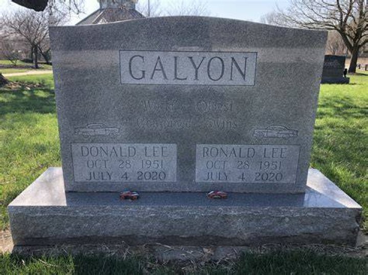 
Donnie Galyon Cause of Death, How did Donnie Galyon Die? 