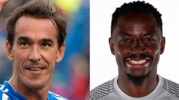 
Donovan Sebrango Father Eduardo Sebrango Is A Retired Cuban Footballer 