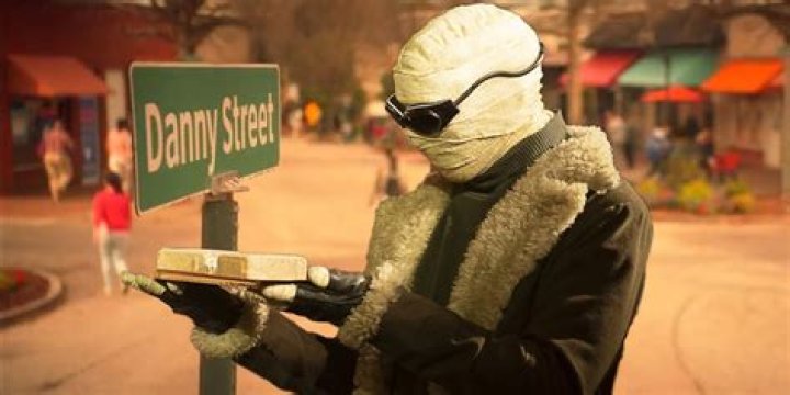 Doom Patrol: Danny The Street’s Season 2 [SPOILER] Explained