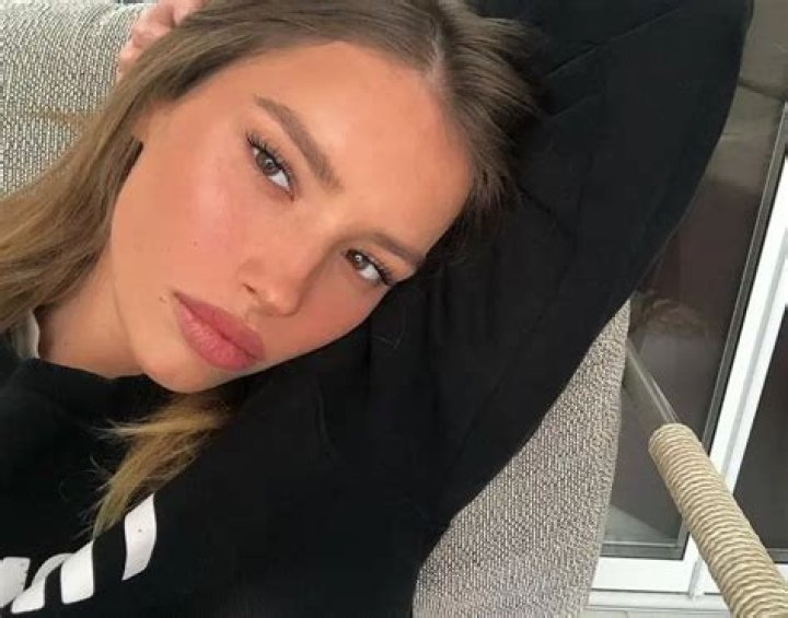 Dorina Gegici Height, Weight, Net Worth, Age, Birthday, Wikipedia, Who, Nationality, Biography