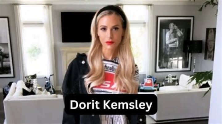 Dorit Kemsley Height, Weight, Net Worth, Age, Birthday, Wikipedia, Who, Nationality, Biography