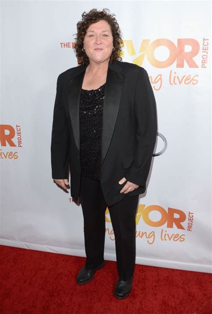 Dot-Marie Jones Height, Weight, Net Worth, Age, Birthday, Wikipedia, Who, Nationality, Biography