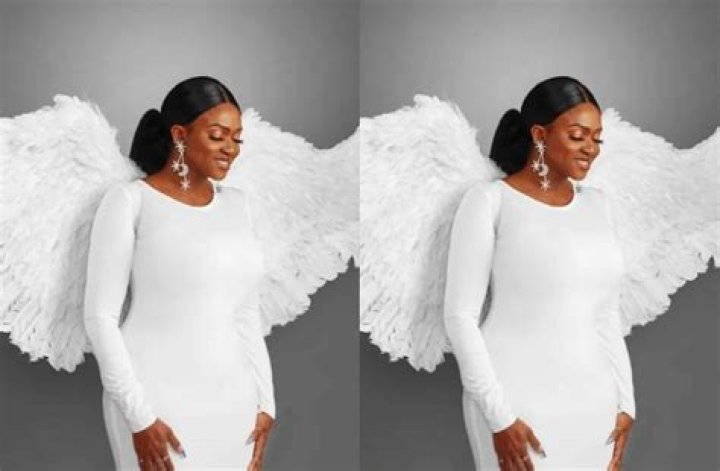 
Double Celebration For Singer, Waje As She Celebrates 42nd Birthday With New Project 