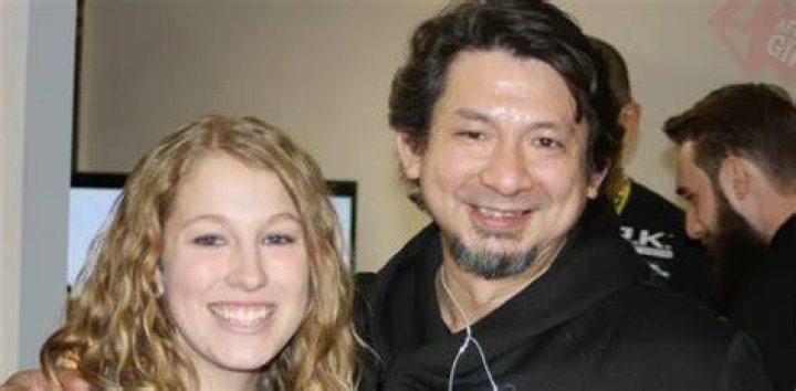 
Doug Marcaida is Married to Joelle Marcaida 