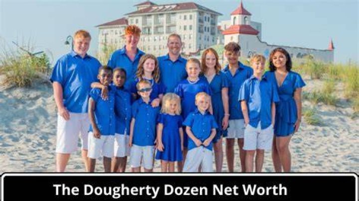 Dougherty Dozen Height, Weight, Net Worth, Age, Birthday, Wikipedia, Who, Nationality, Biography