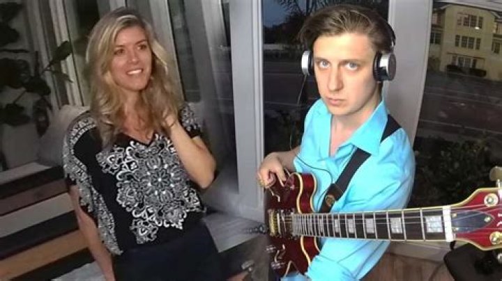 Dovydas is Married to Wife: Jill. Kids. Marriage Rumors.