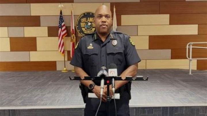 
Downtown Orlando mass shooting: Seven people injured as fight results in gunfire 