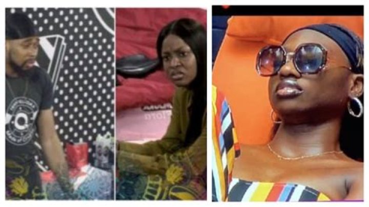 
Doyin Of BBNaiaj S7 Sends A Message To Those Calling Sheggz ” An Abuser “ 