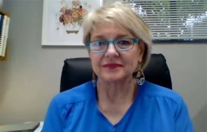 
Dr. Angelique Coetzee Age, Birthday, Wikipedia, Who, Nationality, Biography 
