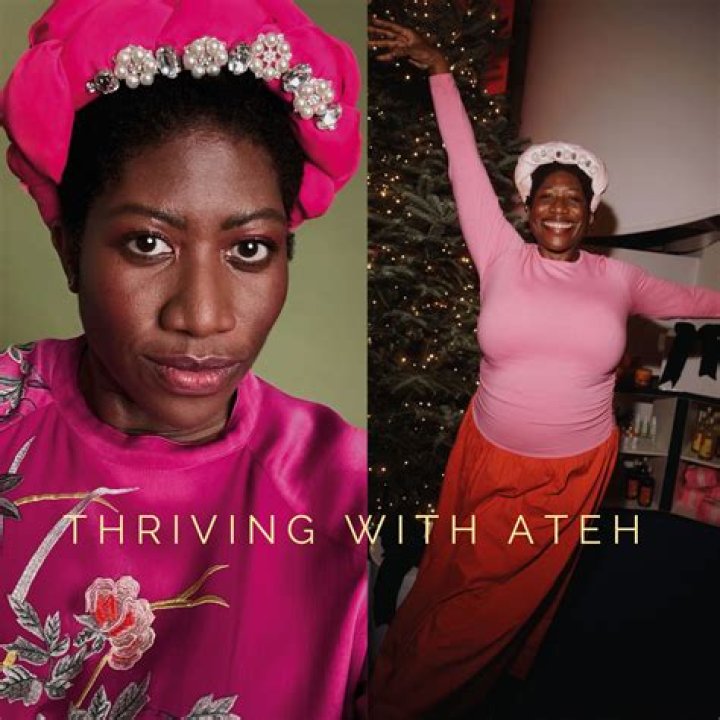 Dr. Ateh Jewel Height, Weight, Net Worth, Age, Birthday, Wikipedia, Who, Instagram, Biography