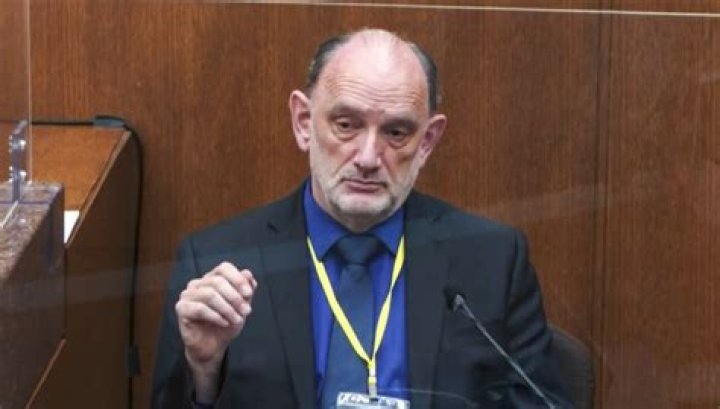 Dr. David Fowler Facts, Age, Birthday, Wikipedia, Who, Nationality, Biography