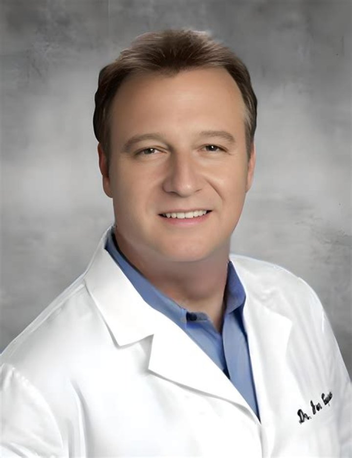 Dr. Joseph Cipriano Height, Weight, Net Worth, Age, Birthday, Wikipedia, Who, Nationality, Biography