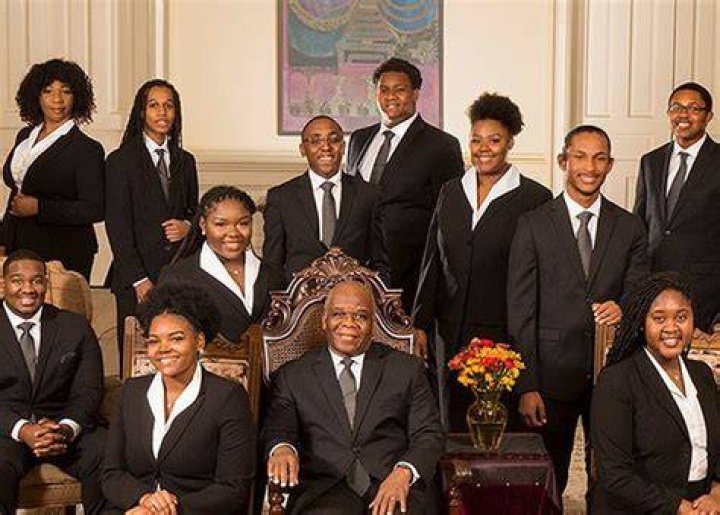 
Dr. Paul T. Kwami, Famous Musical Director, dies at 70 