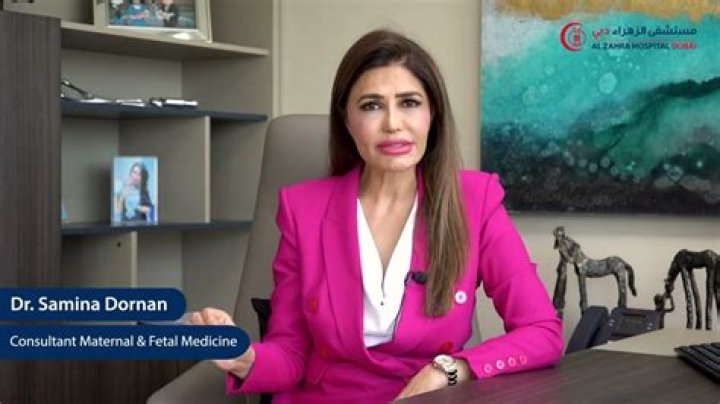 
Dr. Samina Dornan Height, Weight, Net Worth, Age, Birthday, Wikipedia, Who, Instagram, Biography 