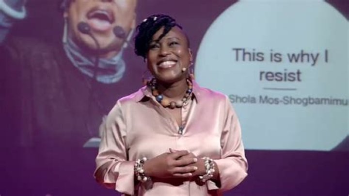 Dr. Shola Mos-Shogbamimu Height, Weight, Net Worth, Age, Birthday, Wikipedia, Who, Instagram, Biography