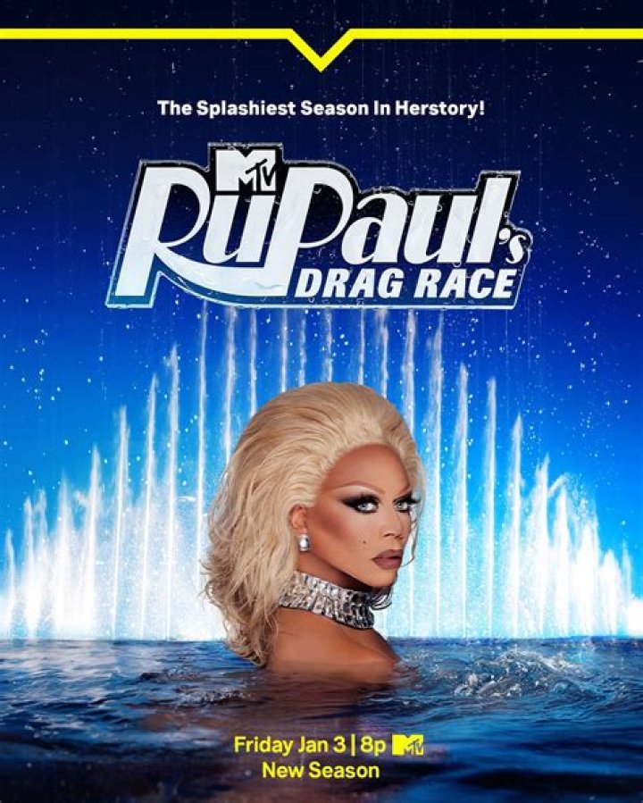 Drag Race: Who Is Vanity Milan Husband Siim Adamson? Family And Net Worth