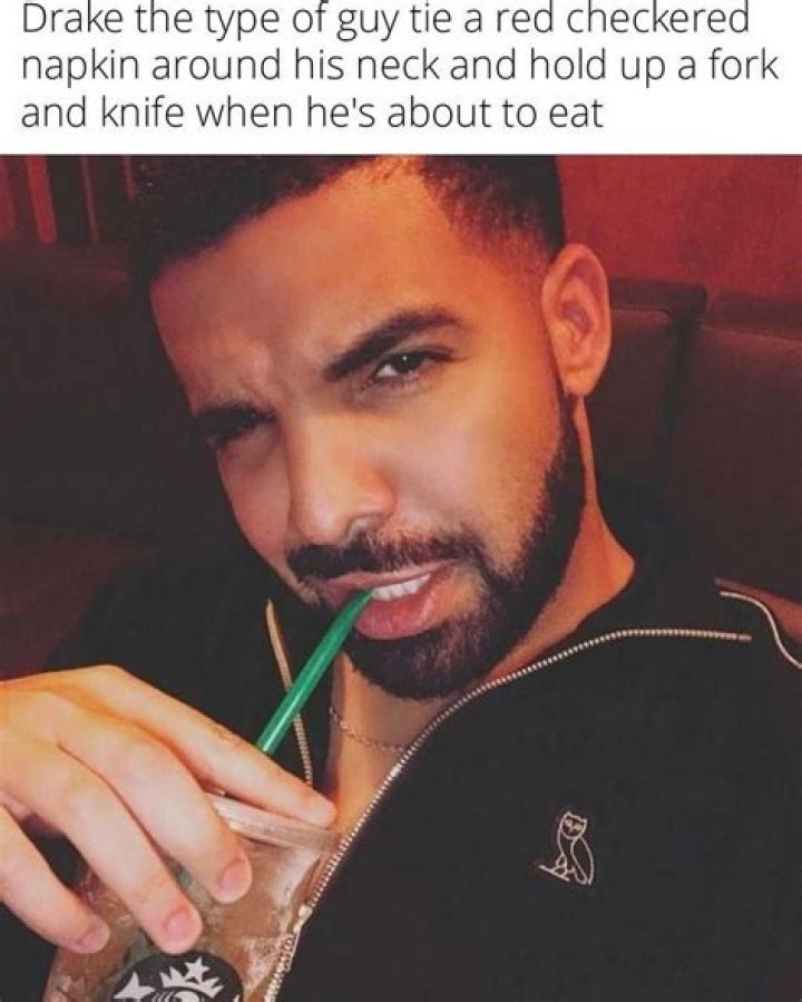 
Drake The Type Of Guy On Reddit What It Means And New Meme Explored 
