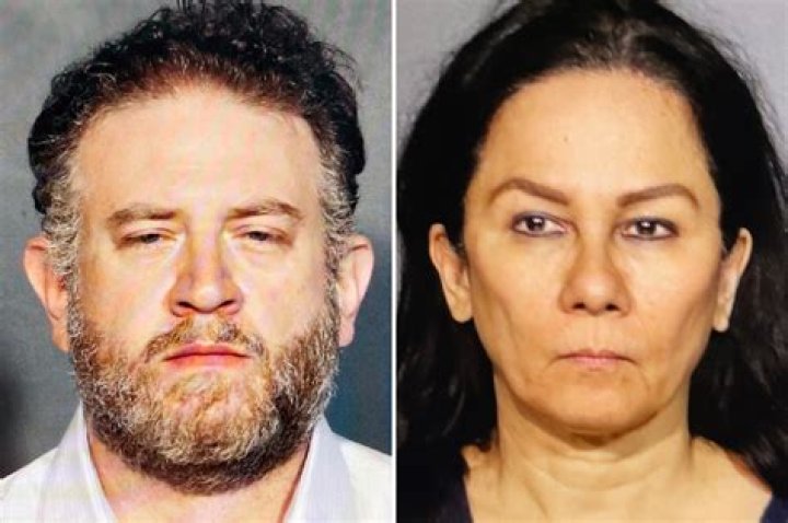 
Duck Sauce Killer Glenn Hirsch Found Dead In Her Apartment in Queens 