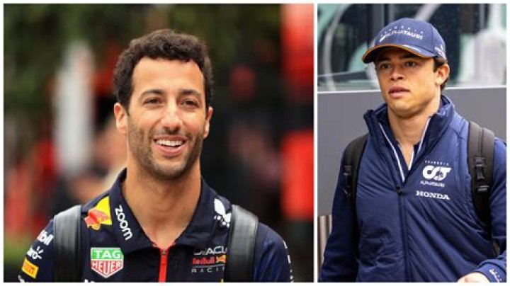 Dutch F1 Star Nyck de Vries’s Girlfriend Is From The Netherlands