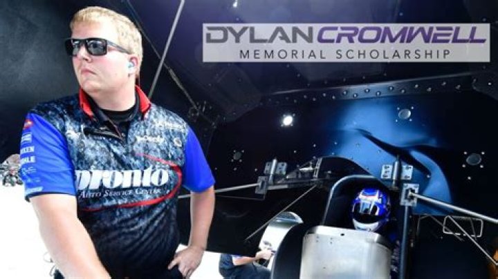 Dylan Cromwell Wikipedia, Who, Nationality, Biography