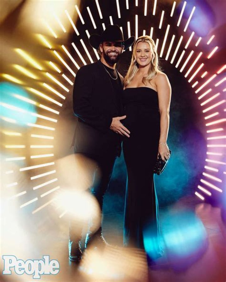 Dylan Scott’s Wife Is He Married To Blair Anderson? Here’s What We Know
