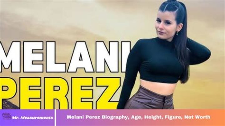 
Ebony Melani Height, Weight, Net Worth, Age, Birthday, Wikipedia, Who, Nationality, Biography 