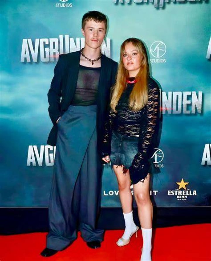 Edvin Ryding Net Worth In 2022 – Sister Parents & Partner