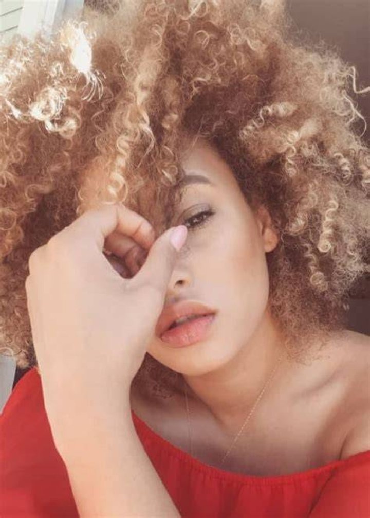 Elarica Johnson Height, Weight, Net Worth, Age, Wiki, Who, Instagram, Biography