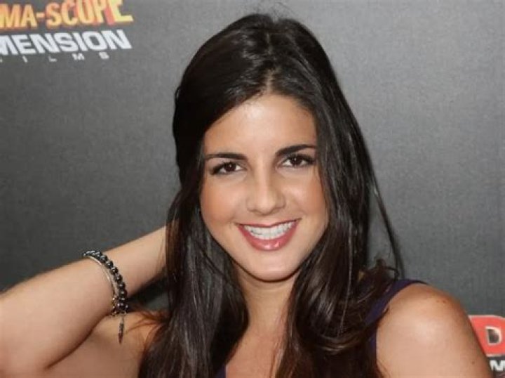 Electra Avellan Height, Age, Boyfriend, Biography, Wiki, Net Worth