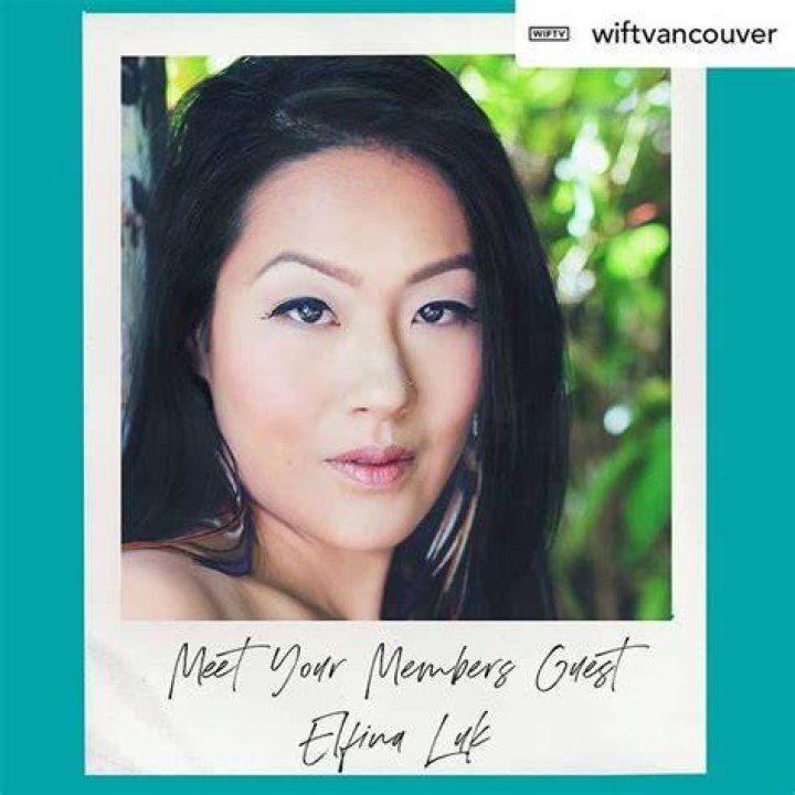 Elfina Luk Height, Age, Who, Boyfriend, Biography, Wiki, Net Worth