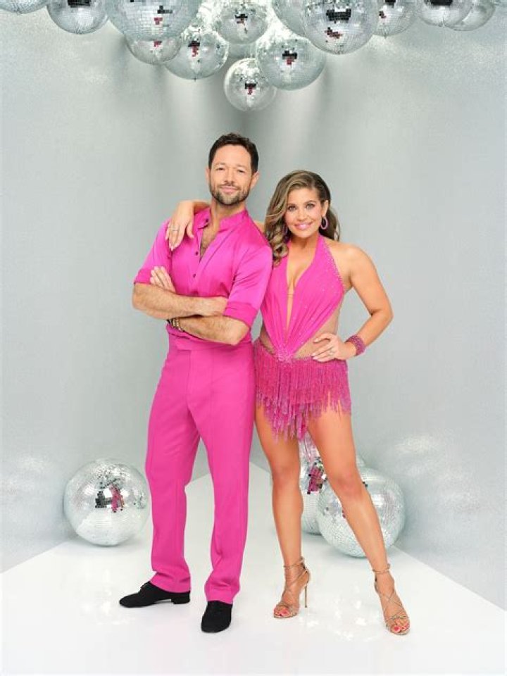 
Eli Matthewson And Dancing Partner Johnny Williams Are Becoming Gay Icons With Their Dancing With The Stars NZ Appearance 