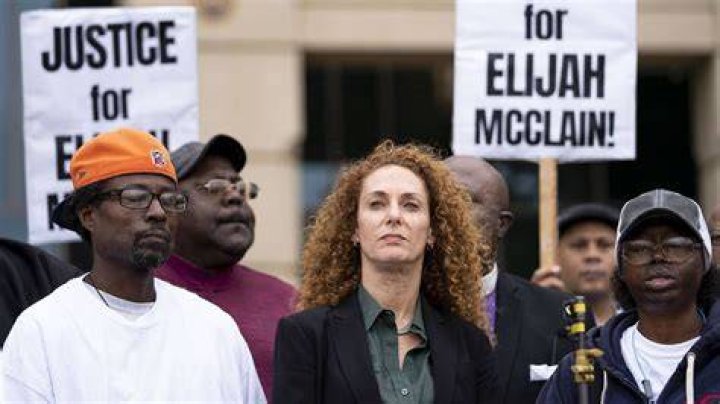 
Elijah McClain Parents | Mother Sheneen McClain And Father LaWayne Mosley 