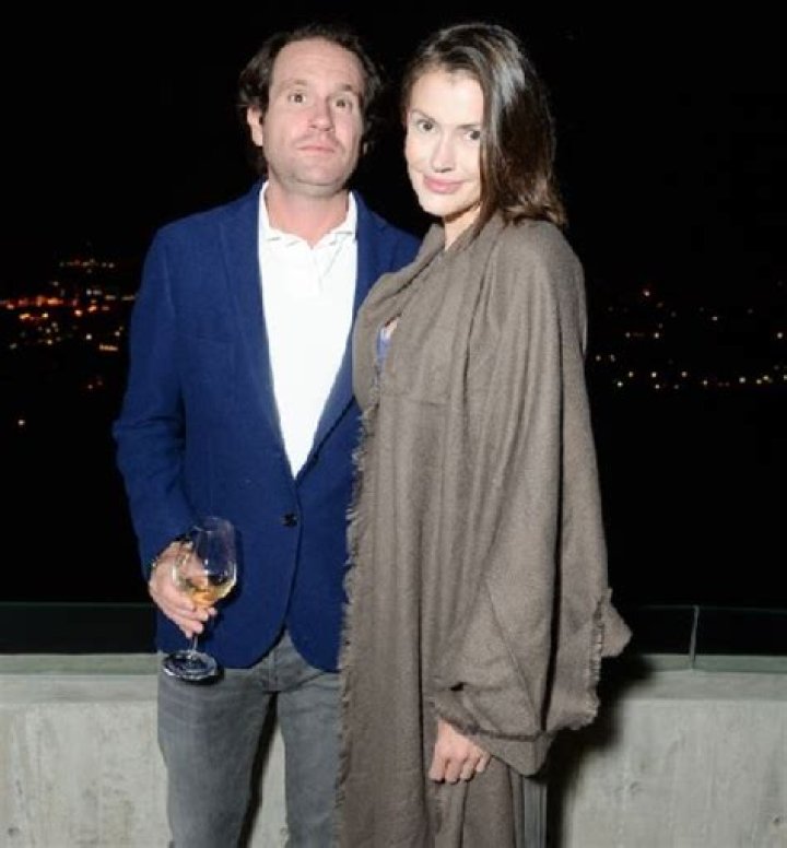 Elisabeth Kieselstein-Cord Husband Ted Hamm Age, Birthday, Wikipedia, Who, Nationality, Biography