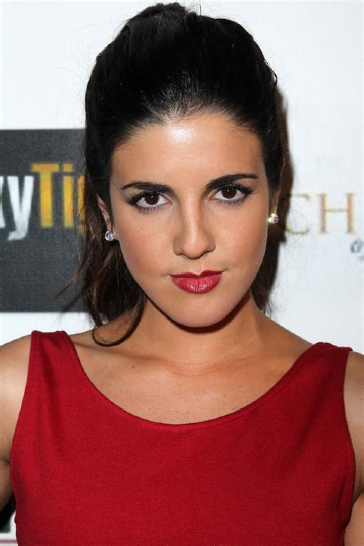 Elise Avellan Height, Age, Boyfriend, Biography, Wiki, Net Worth
