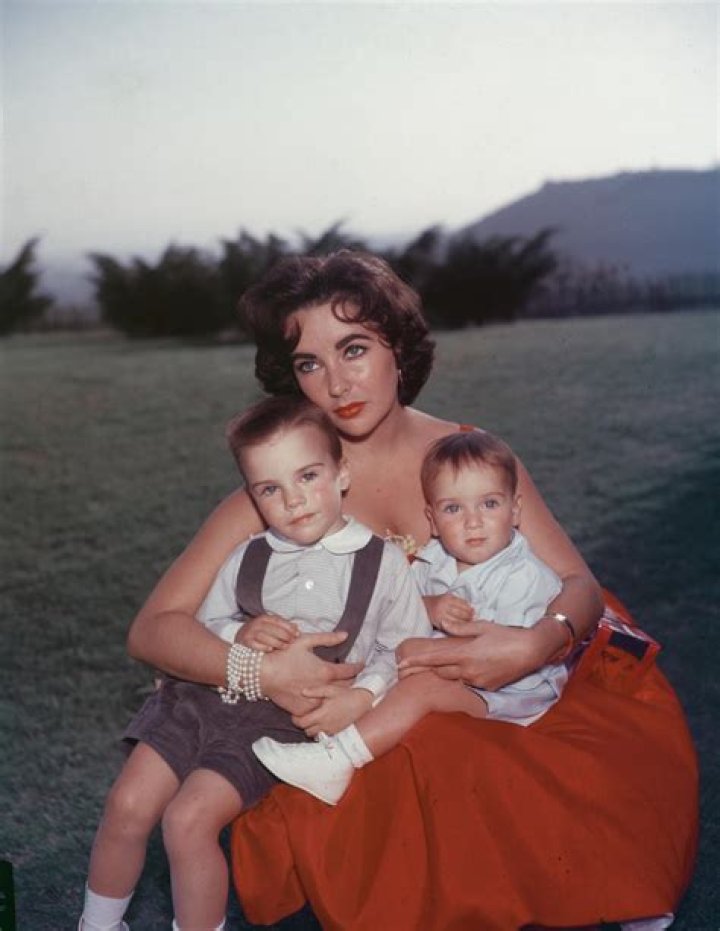 Elizabeth Taylor Children: Where Are Elizabeth Taylor’s Kids Now?