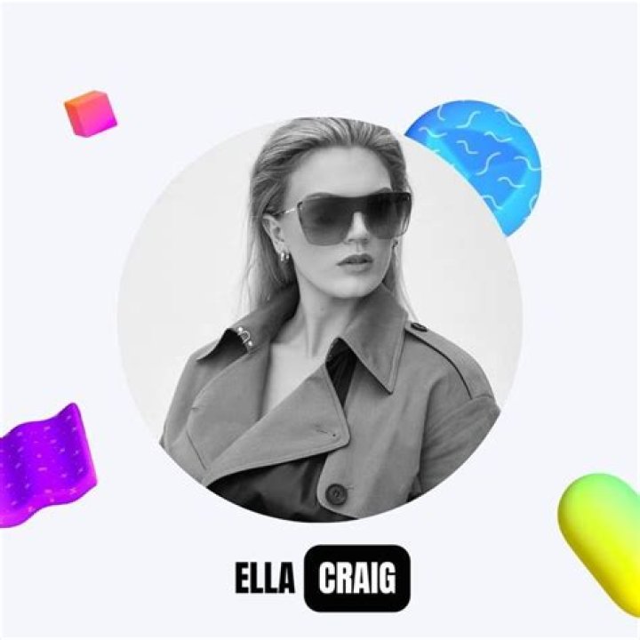 Ella Craig Loudon Height, Weight, Net Worth, Age, Birthday, Wikipedia, Who, Nationality, Biography