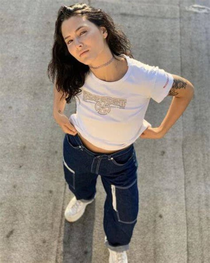 
Ellie_aleitax TikTok, Height, Weight, Net Worth, Age, Wiki, Who, Instagram, Biography 