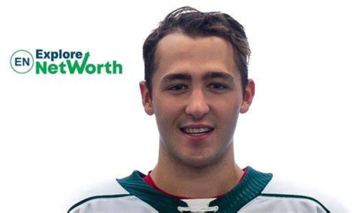 
Elliot Desnoyers Height, Weight, Net Worth, Age, Birthday, Wikipedia, Who, Nationality, Biography 
