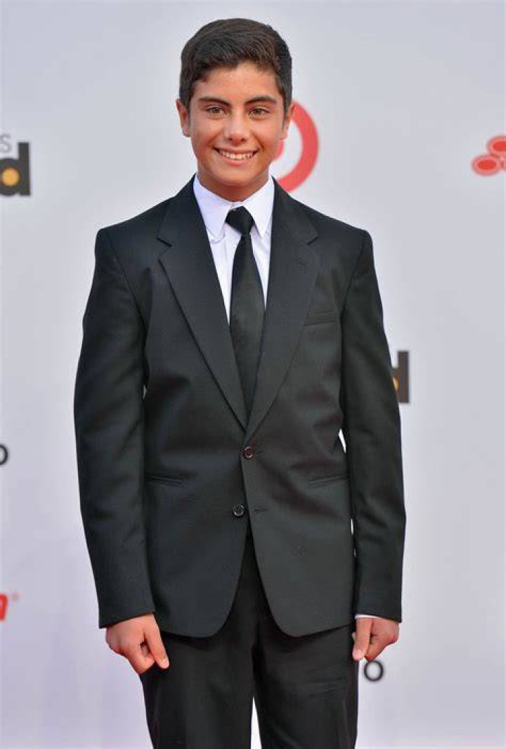Emilio Vitolo Jr Height, Weight, Net Worth, Age, Wiki, Who, Instagram, Biography