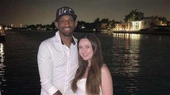 
Emily Magny, Neil Magny Wife – Net Worth And Salary Breakdown 