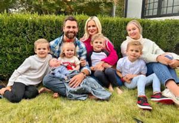
Emily Maynard Johnson Reveals She Never Gets Genetic Testing Done During Pregnancy 