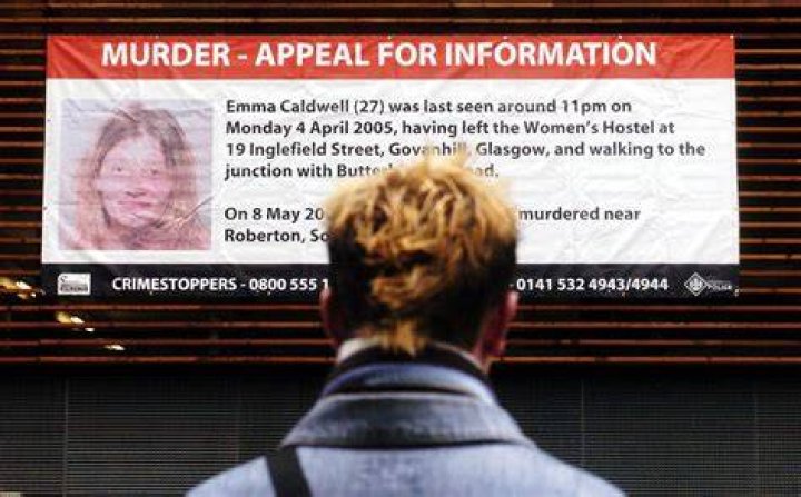 
Emma Caldwell Murder Case Update -What Happened & Who Killed Her? 