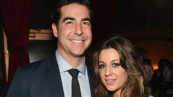 
Emma DiGiovine – Who is Fox News Jesse Watters’ Wife? Bio 