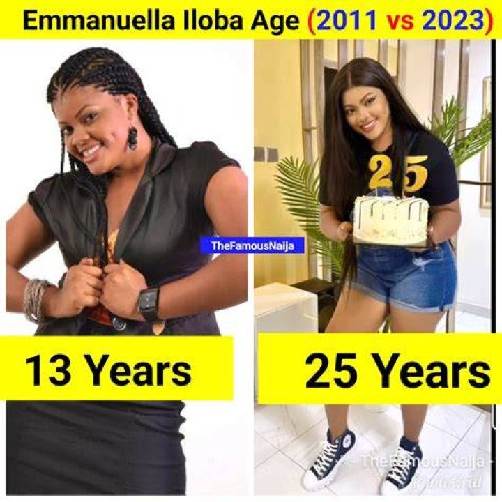 Emmanuella Chartol Height, Weight, Net Worth, Age, Birthday, Wikipedia, Who, Instagram, Biography