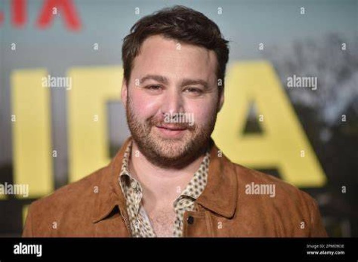  Emory Cohen