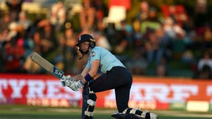 
England Captain Welcomes ‘Special’ First Women’s Five-Day Test 