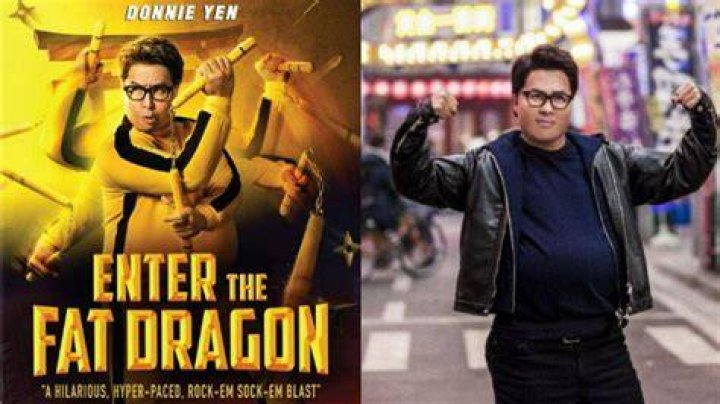 
Enter The Fat Dragon Trailer: Rogue One’s Donnie Yen Fights In A Fat Suit 