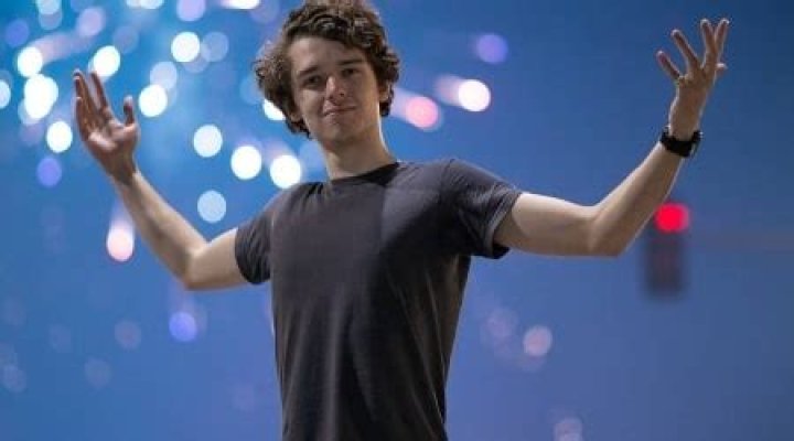 Eret Height, Weight, Net Worth, Age, Birthday, Wikipedia, Who, Instagram, Biography