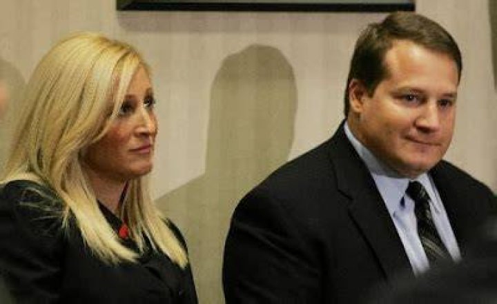 
Eric Mangini Wife Julie Mangini Has A Legal Background 