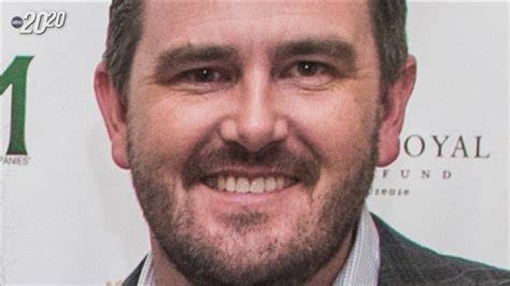 
Eric Maund Age, Birthday, Wikipedia, Who, Nationality, Biography 